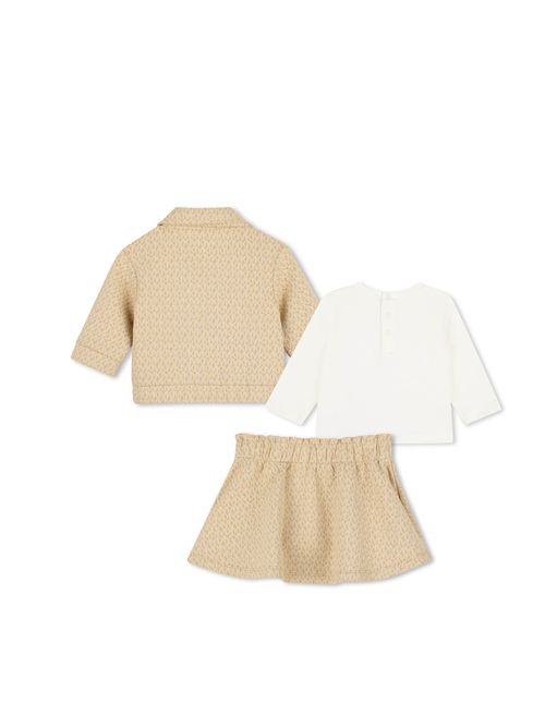 Completo, bambina, logato. MICHAEL KORS | R3083922C